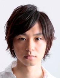 Фото актера Хашимото Ацуши