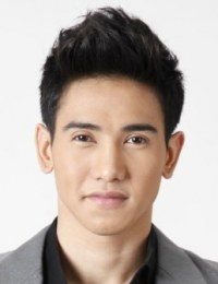 Фото актера Гот Джирайю Тантраку