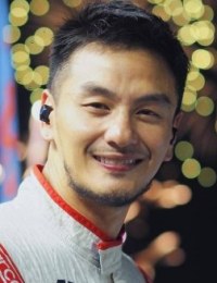 Фото актера Бим Сараню Прочакит