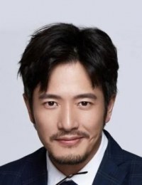 Фото актера Цзинь Цзя