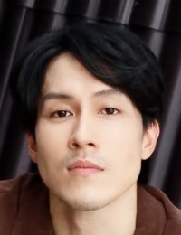 Фото актера Тан Таофа Манипрасопчок