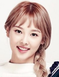 Фото актера Чхве Юн Сон