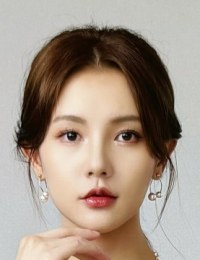 Фото актера Ни Юйкунь