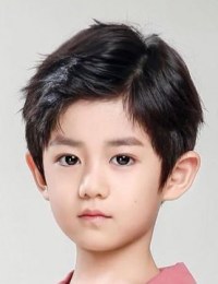 Фото актера Ван Цзюньчжэ