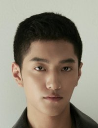 Фото актера У Шэн