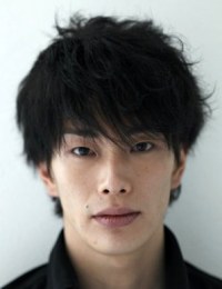 Фото актера Тамаоки Рео