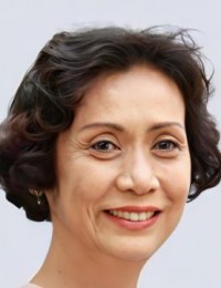 Фото актера Найяна Качасанг