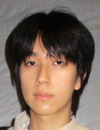 Фото актера Генг Вин Треенупарб