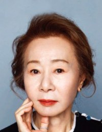 Фото актера Юн Ё Чжон