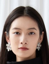 Фото актера Сиси Сян