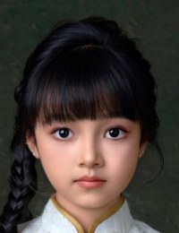 Фото актера Цяо Хуа