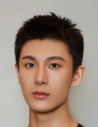 Фото актера Чэнь Сы Хао