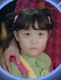 Фото актера Ян Шу Ин