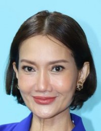 Фото актера Ди Чанана Нутаком