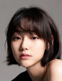 Фото актера Кан Ми На