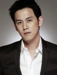 Фото актера Флюк Киркпол Масаяванич