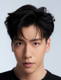 Фото актера Сюй Линь Юнь