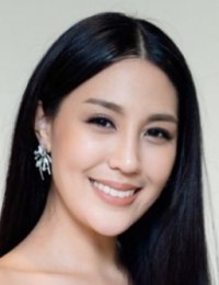 Фото актера Саймай Манирет Сричарун