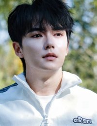 Фото актера Лю Го Хао