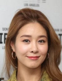 Фото актера Ок Чжу Хён