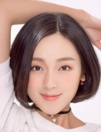 Фото актера Цзин Ли Тин