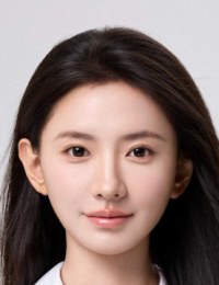 Фото актера Чжанг Вань Ин