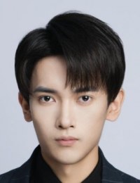 Фото актера Ли Цзе Ю