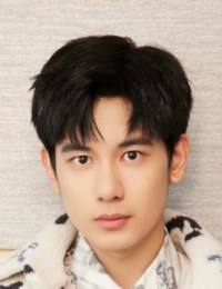 Фото актера Ху Сянь Сю