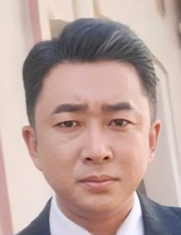 Фото актера Сю И Лун