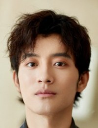 Фото актера Чен И Лун