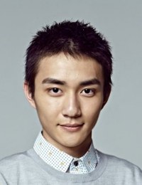 Фото актера Жан Чен Хан