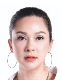 Фото актера Мам Кхаталия МакИнтош