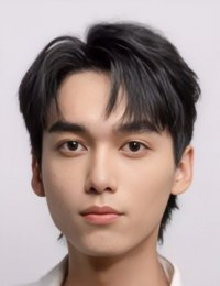 Фото актера Чжан Чэн