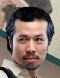 Фото актера Мэнг Пумпат Чатсуриякиат