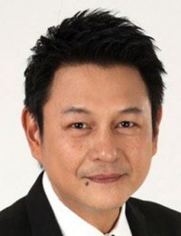 Фото актера Гоб Сронгсит Рунгнопакунси