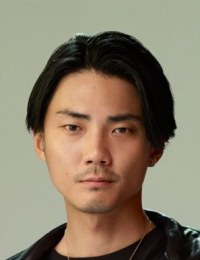 Фото актера Майгума Кацуя