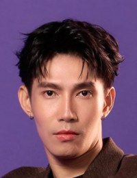 Фото актера Гай Сивакорн Лертчучот