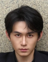 Фото актера Чжэн Ци