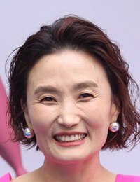 Фото актера Пак Кён Рим