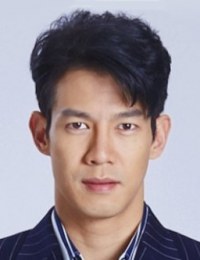 Фото актера Нут Девахастин На Аюдтай