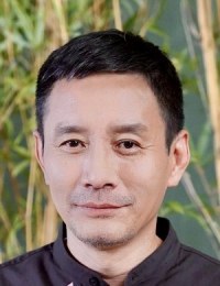 Фото актера Тянь Сяо Цзе