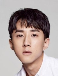 Фото актера Сун И