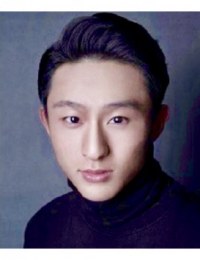 Фото актера Дин Нань
