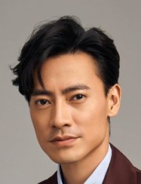 Фото актера Жуан Шэн Вэнь