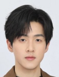 Фото актера Пэй Мао Сю