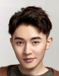 Фото актера Чжан Жуй