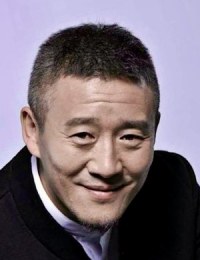 Фото актера Хоу Ян Сон