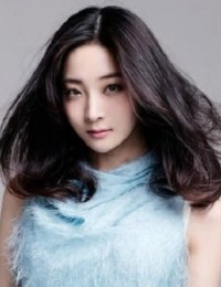 Фото актера Юань Цзы И