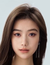 Фото актера Чжэн Синь Жу