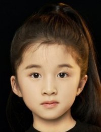 Фото актера Пэн Сы Ци